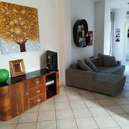 Casetta Al Sole Apartment Viterbo Exterior foto